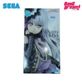 In Stock Sega Original Bang Dream! Minato Yukina Action Figure Model Doll Brand New Boxed Toys Model Garage Collectible