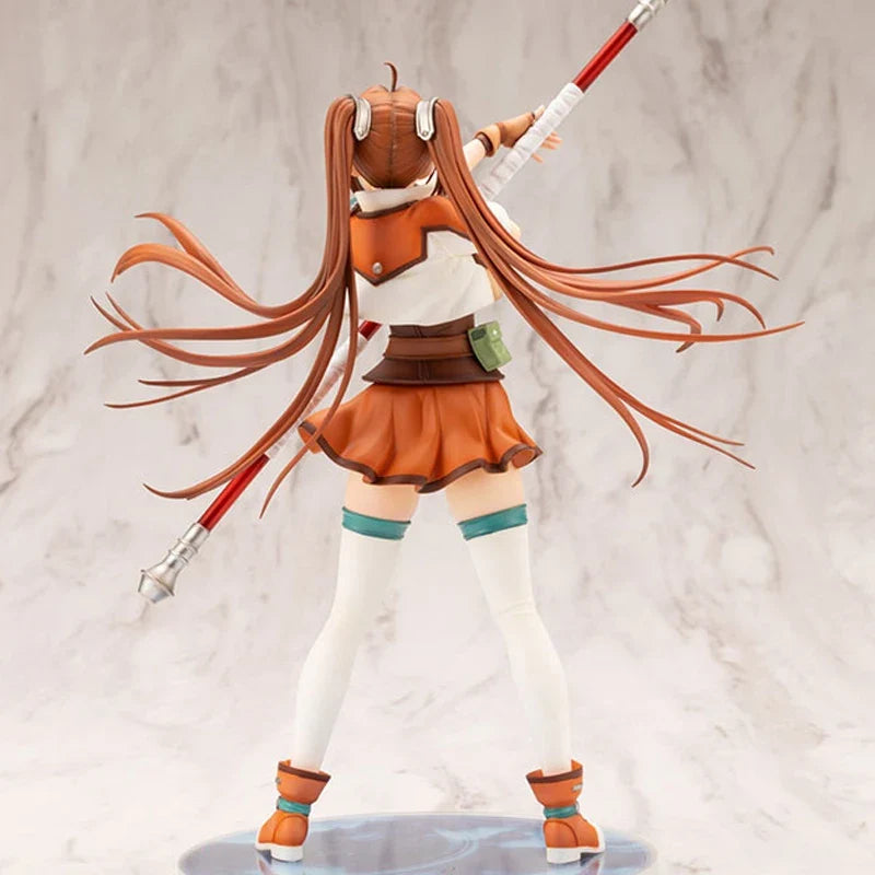 The Legend of Heroes Trails in the Sky Estelle Bright Anime Figure Eiyuu Densetsu Sora No Kiseki Action Figure Model Doll Toys