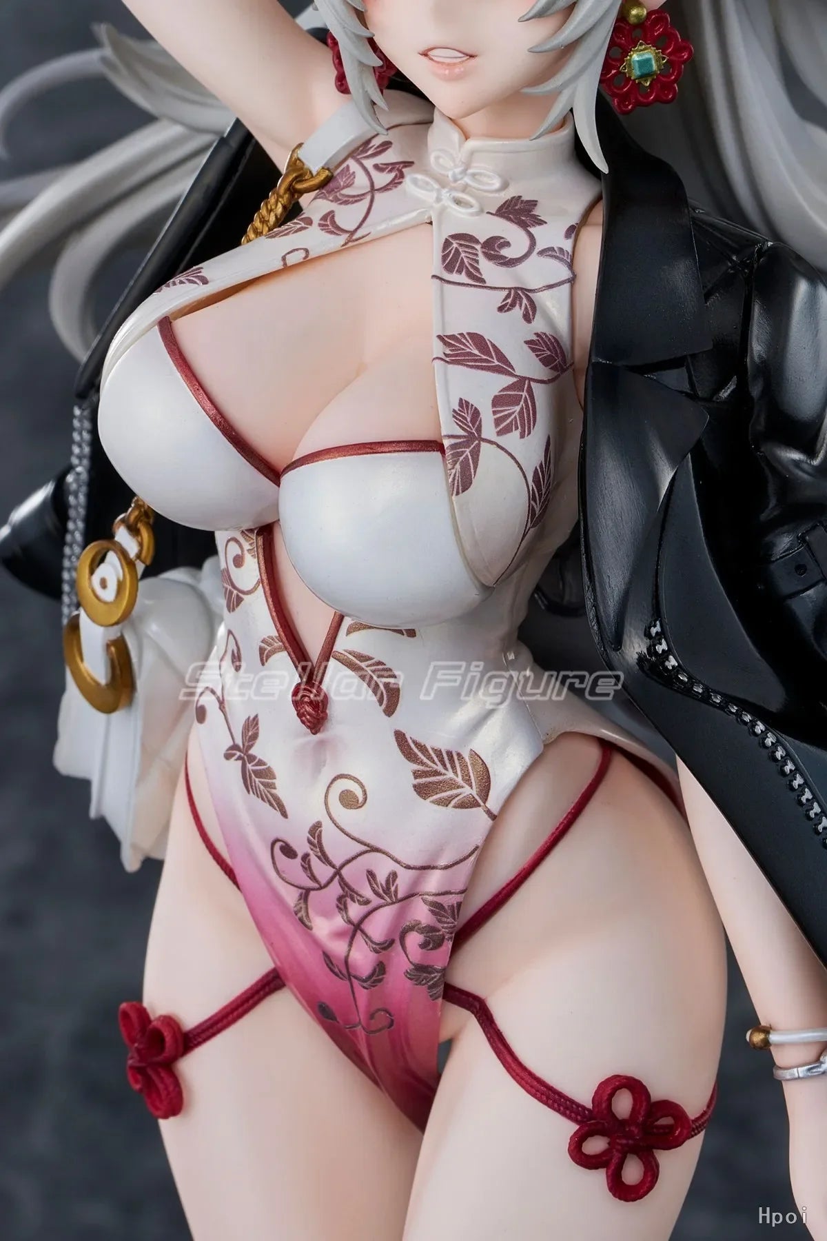 【SF】In Stock Original VERTEX DZ12SX Tatsuki Ryu 1/6 Scale Figures Animation Model