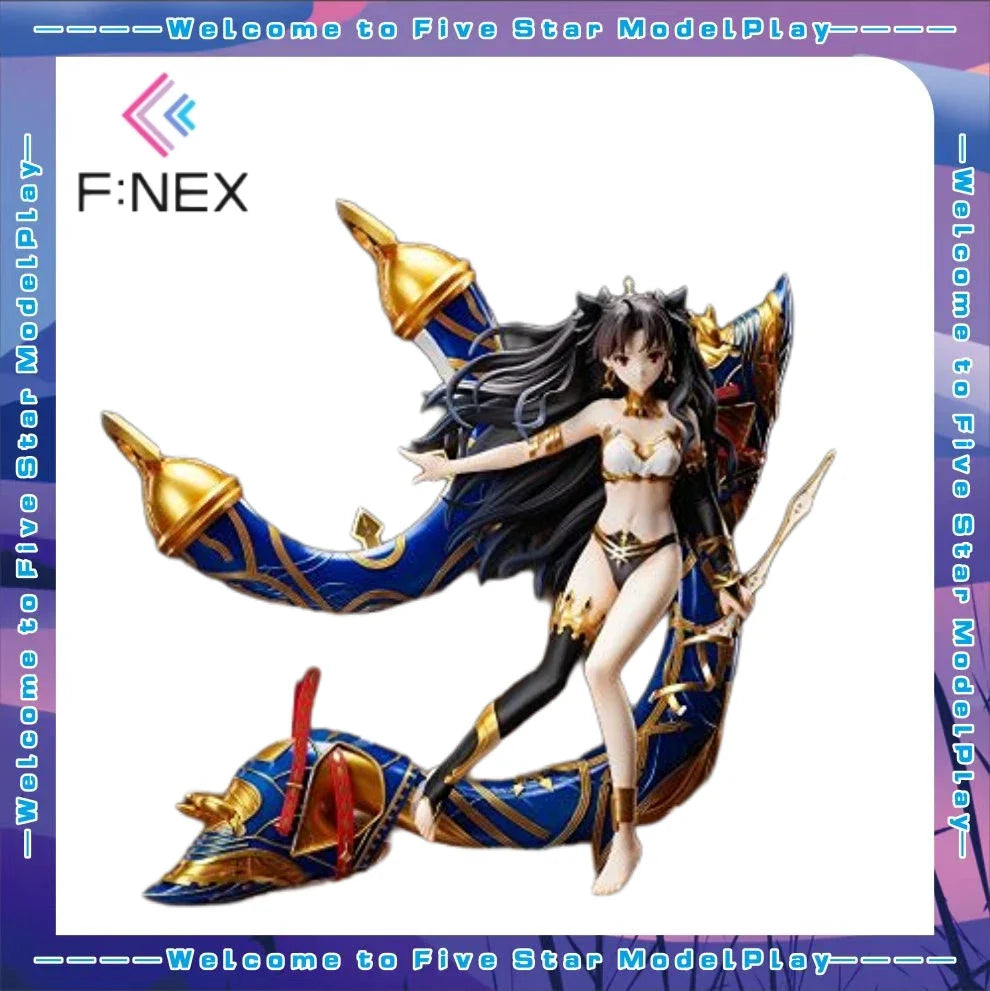 【FS】Original F:NEX Scale1/7 Fate/Grand Order Ishtar Model Gift Collection Figure