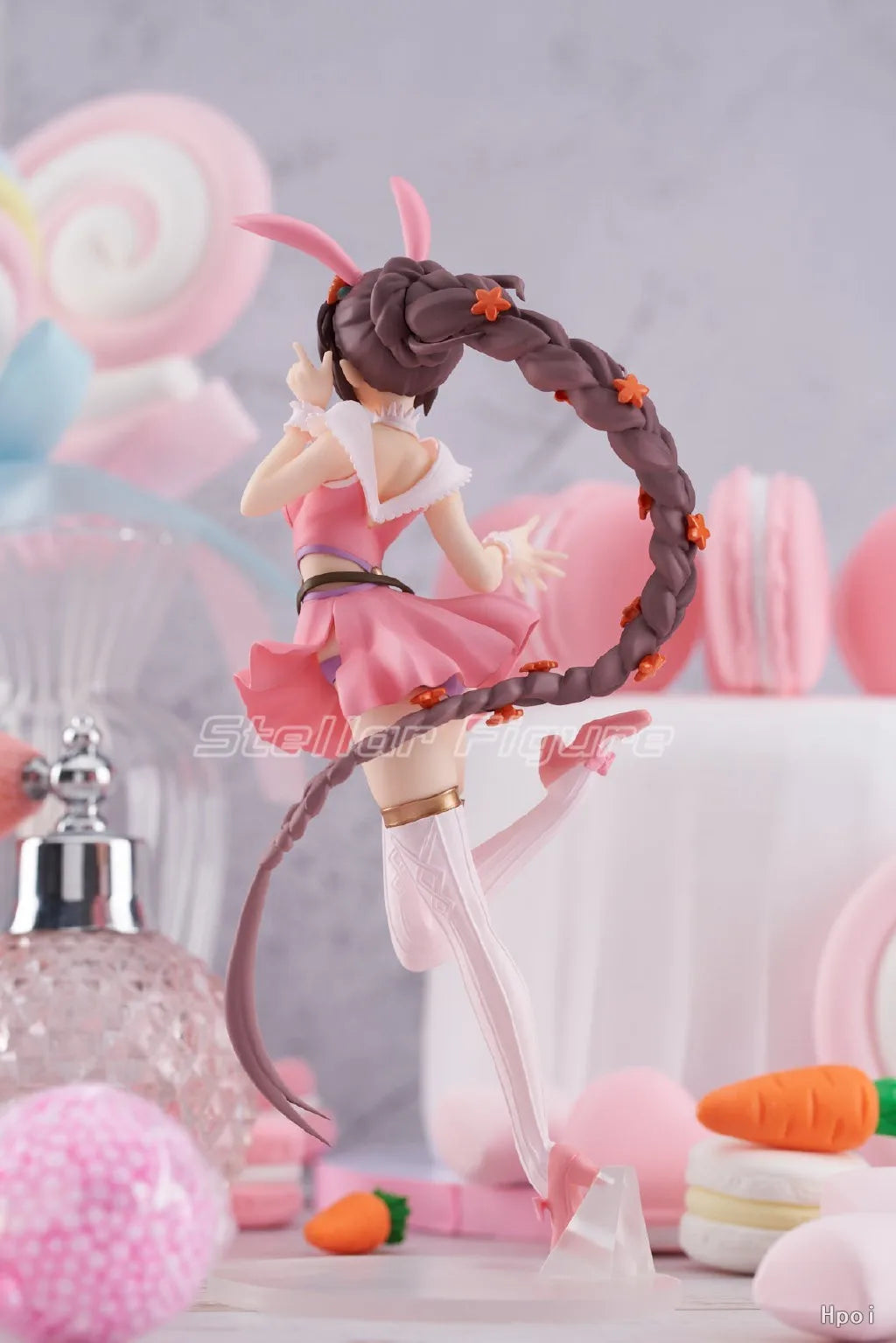 【SF】In Stock GSC POP UP PARADE Douluo Continent Xiaowu Figures Model Collection Anime