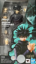 Hot Sale Bandai Shfiguarts S.h.figuarts Satoru Gojo Jujutsu Kaisen Action Figures Model Toys Collection Gift In Stock