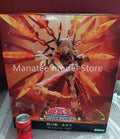 100% Original Sky Striker Ace - Raye‌ PVC Action Figure Anime Model Toys Figure Collection Doll Gift