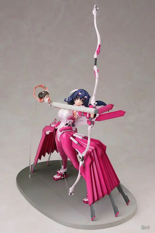 In Stock Original KOTOBUKIYA Horizon on The Middle of Nowhere Asama and Tomo 1/8 Action Figures Models Toys Gifts Collection