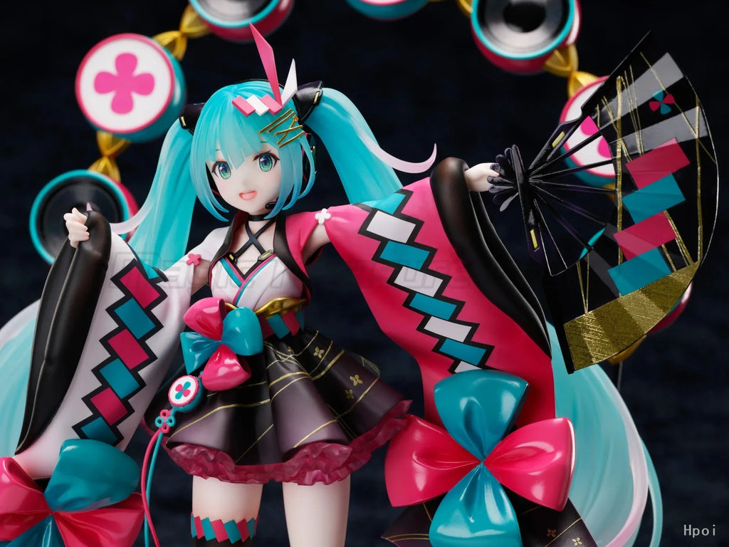 【MT】F:NEX Hatsune Miku Magic Future 2020 Summer Collection Ver. 1/7 Scale Anime Figure Toys
