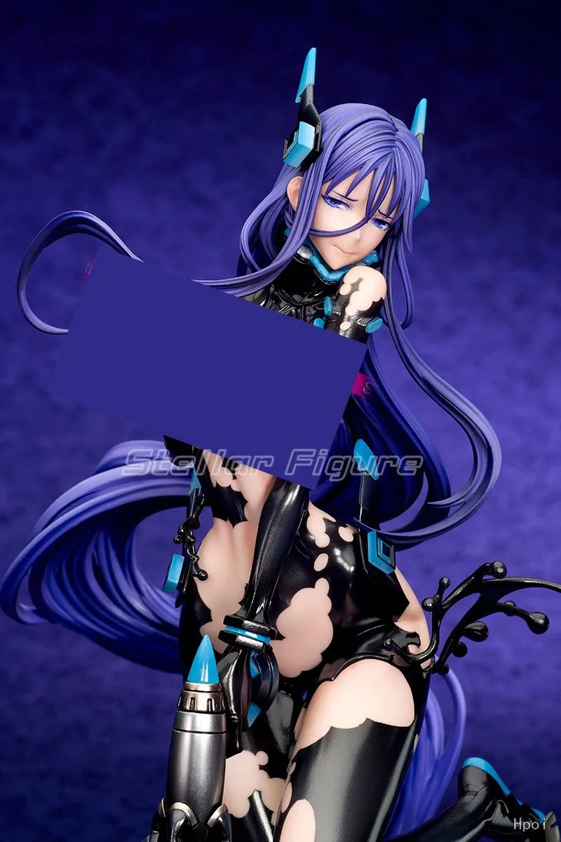 ã€SFã€‘Auf Lager QuesQ Misa Suzuhara 1/7 Scale Figuren Original Model Collection