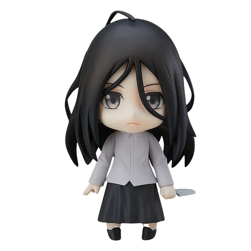 Brand New Original GSC No.1045 Feng Baobao Anime Figure Collectibles And Decorative Items Children's Gifts In Stock