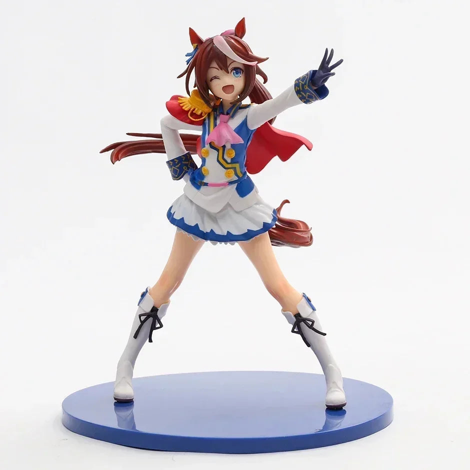Uma Musume: Pretty Derby Daiwa Scarlet 1/7 Figure