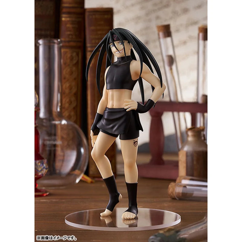 In Stock Good Smile GSC POP UP PARADE FULLMETAL ALCHEMIST Envy Complete Figure Anime Action Model Collectible Toys Gift