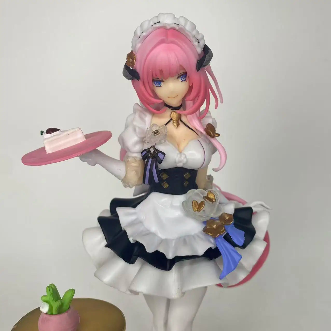 Collapse 3: Alicia, Pink Sweetheart, The Law of Cartoon Manipulation, anime Model, Around Beautiful Girls' Ornaments