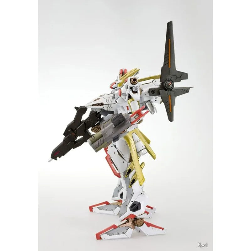 Kotobukiya Original 1/72 Mech Assembly Series Mirage C03-HELIOS Victoria Anime Action Figure Assembly Model Toys Gifts for Boys