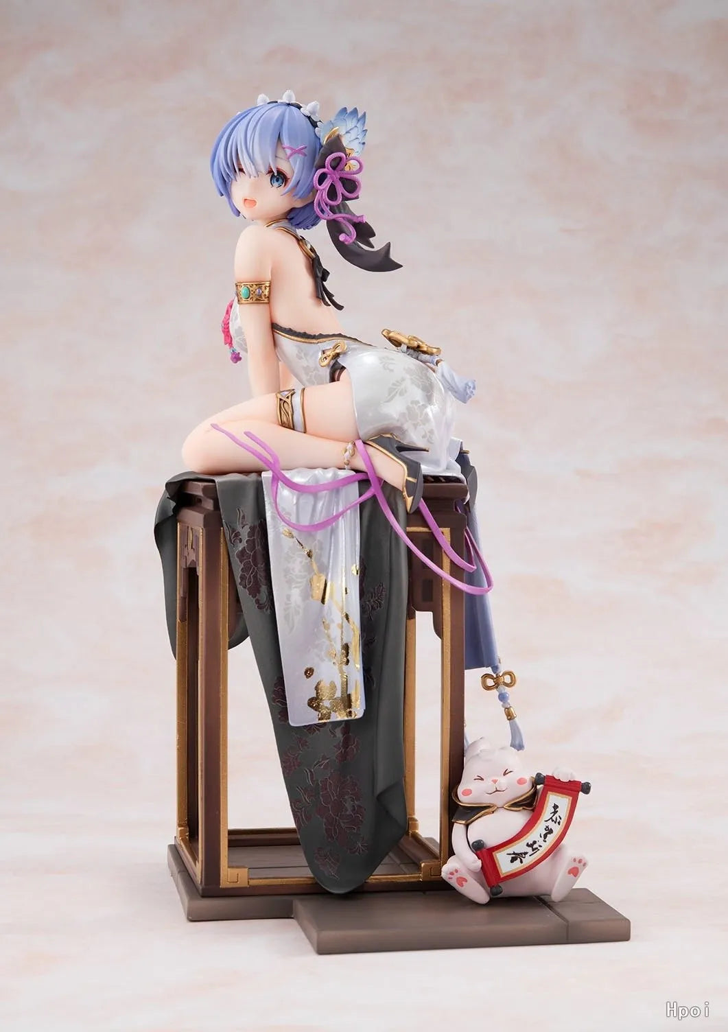 Original in Stock KADOKAWA KDcolle Re: ZERO - Starting Life in Another World REM 1/7 Figures Model Toy Gift Collection Ornament