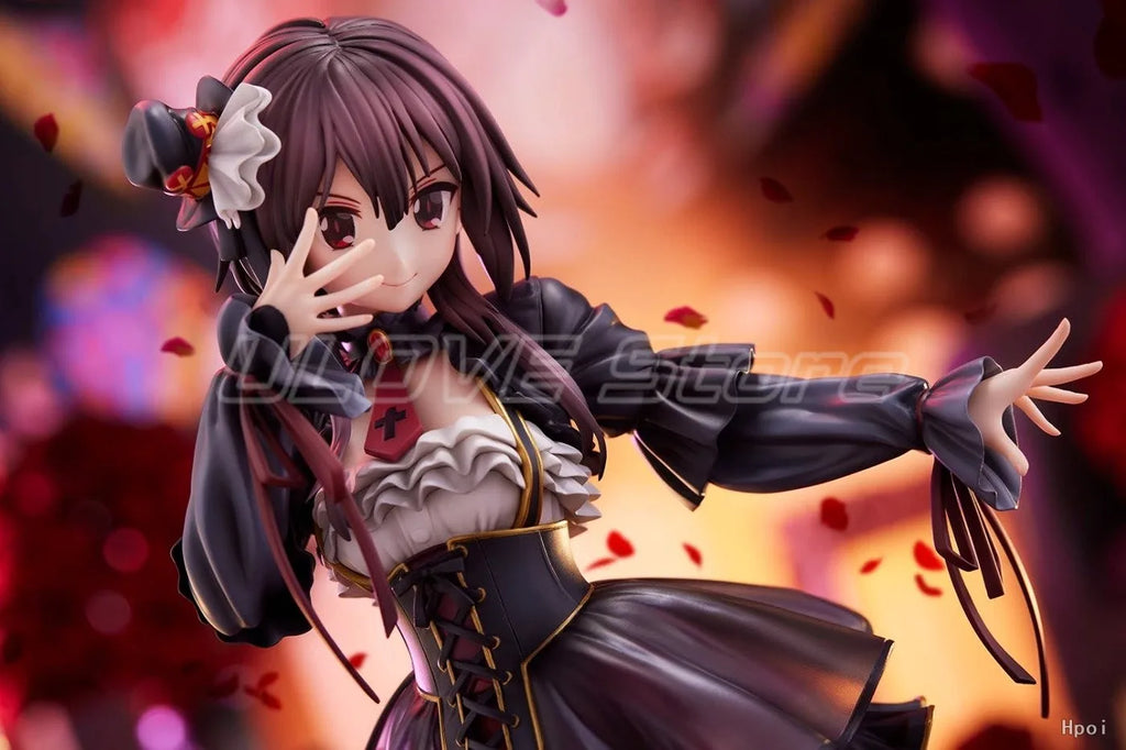 In Stock Original KADOKAWA KDcolle This Artificial Paradise Megumin Animation Figures Models Collection Gifts Toys