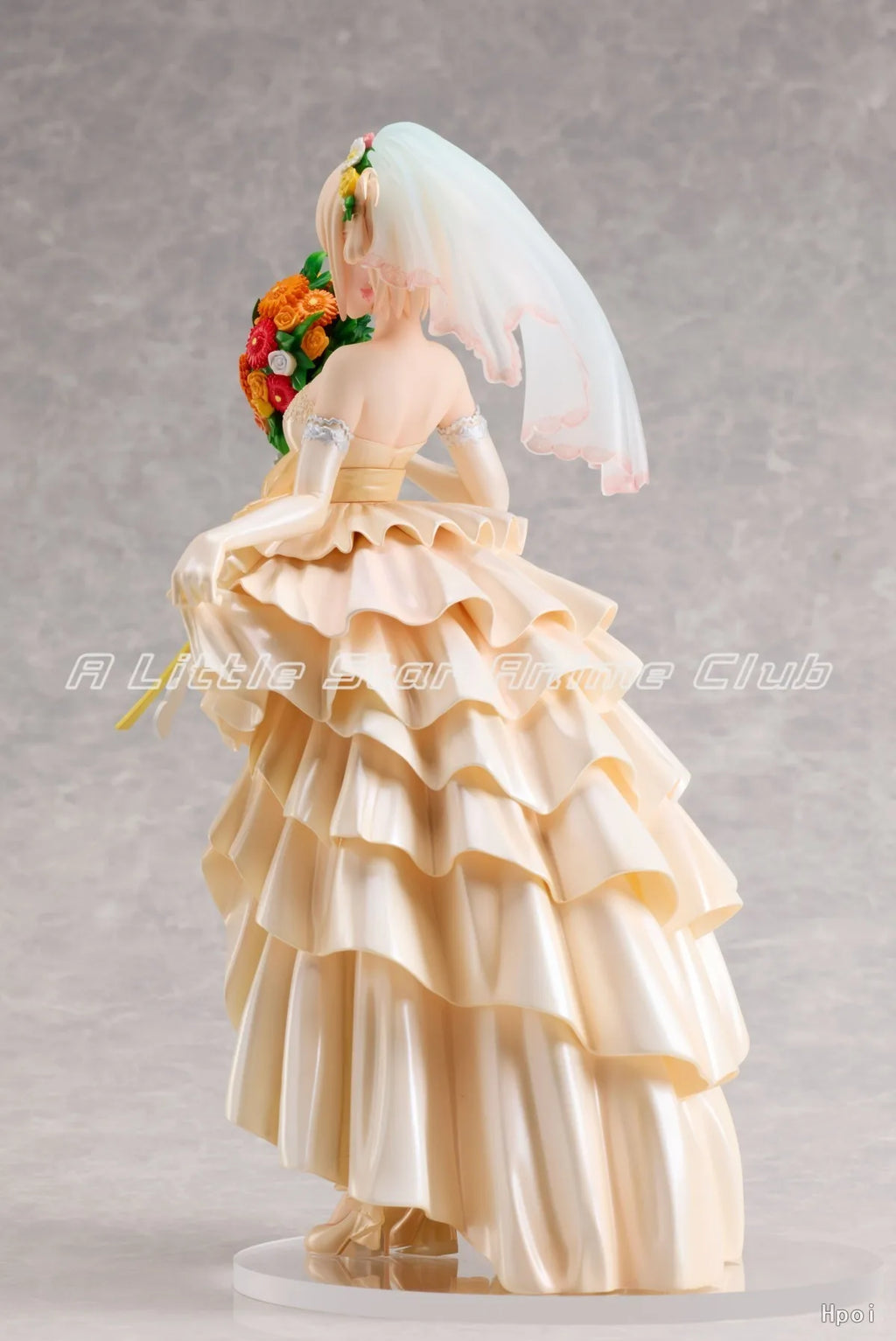 in Stock Original ANIPLEX Lycoris Recoil Nishikigi Chisato 1/7 Scale Dolls Animation Figures Models Collection