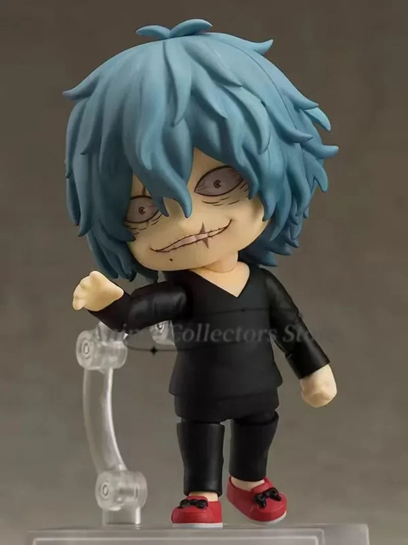 Good Smile Original GSC My Hero Academia Midoriya Izuku Bakugou Katsuki Todoroki Shoto Himiko Toga Dabi Anime Figures