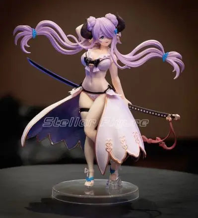 【SF】In Stock TAiTO GRANBLUE FANTASY The Animation Dark Cow Model Figures Collection Gifts