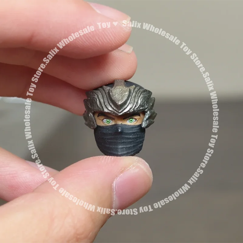GF Factory Ryu Hayabusa Kaiyodo Revoltech Amazing Yamaguchi Ninja Gaiden Ryu Hayabusa Action Figure Models Ko Model Custom Toy