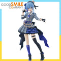 Original Good Smile GSC POP UP PARADE SP Hololive Production Hoshimachi Suisei Action Figure Anime Model Collectible Toys Gift