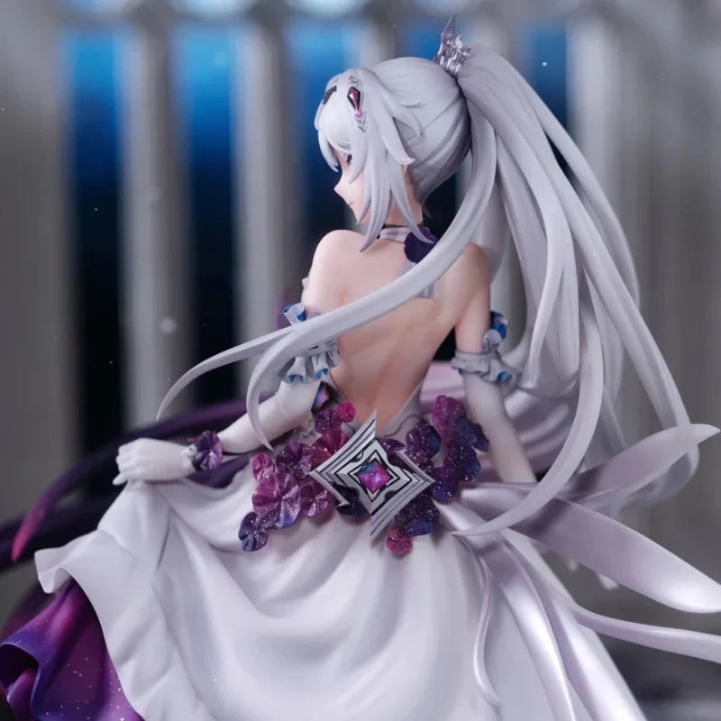 Honkai Impact 3 Kiana·YeYao 1/7 Ver Action Figures Collectible Model Dolls Fashion Trendy Toys Cartoon Decor Cute Surprise Gift