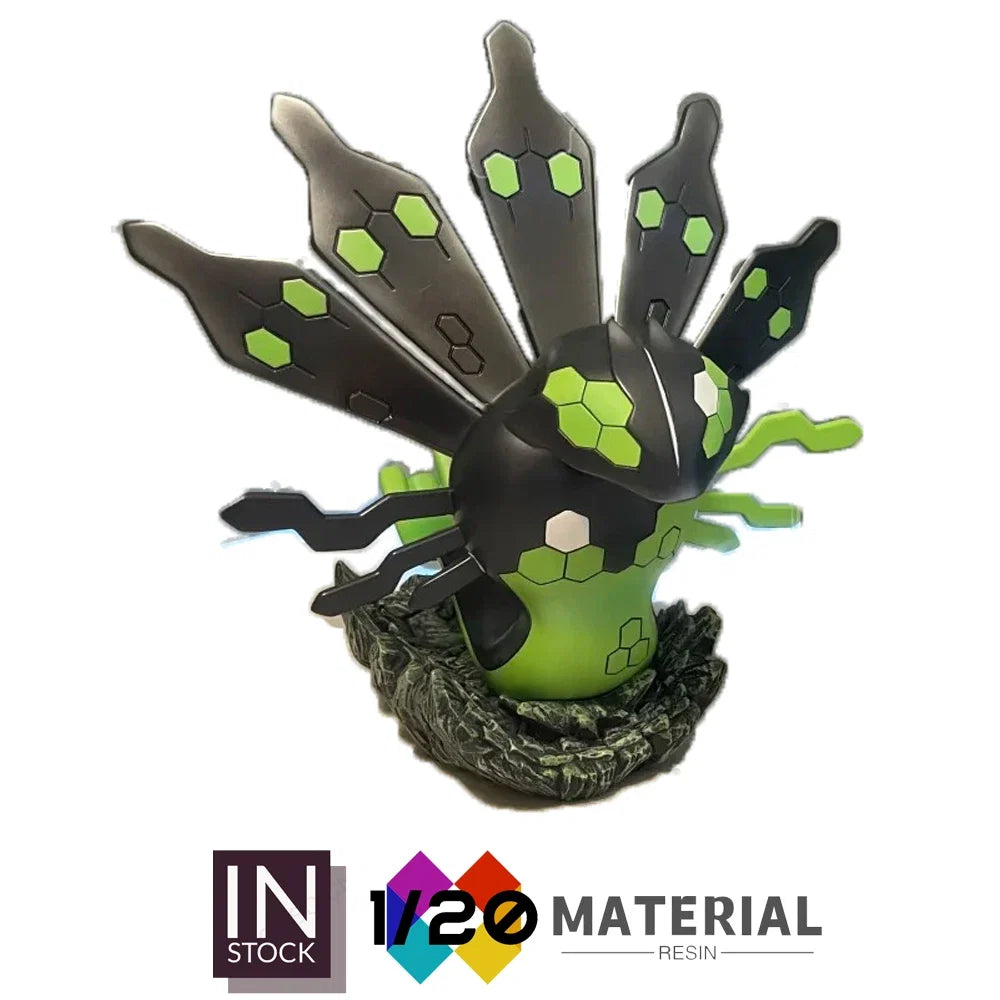[In Stock]1/20 Resin Scale World [KC] - Zygarde