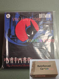 In Stock Mezco Toys One:12 BATMAN TAS The Animated Series Movability Model Toys Cloth Clothes