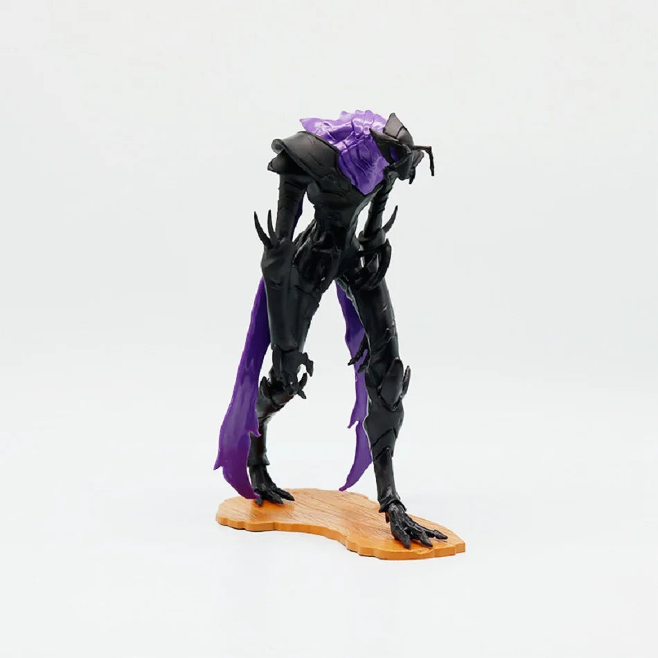 In Stock Solo Leveling (Anime Version) Figure Yagerit's Ant King Bell Action Figure 17-21cm PVC Collect Model Ornament Toy Gifts