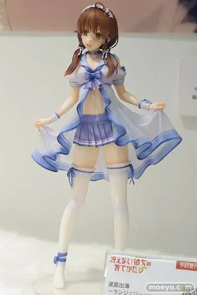 【FS】 Original ANIPLEX+ Scale 1/7 How To Develop A Passerby Heroine Season 2 Hashima Izumi Figure Model Toys Gifts Collection
