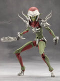 【In Stock】Kotobukiya Unlimited Encounter - Goblin Grinning Doll | Semi-Assembled Model Kit (Articulated Figure)