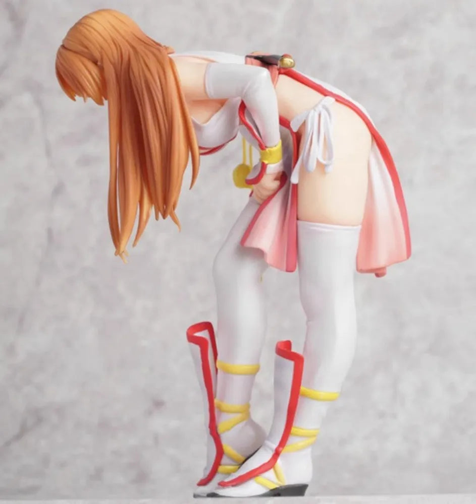 Dead or Alive Figure Variant C2 Ver Sexy Girl Kasumi Action Figurines PVC Model Collection Doll Figura