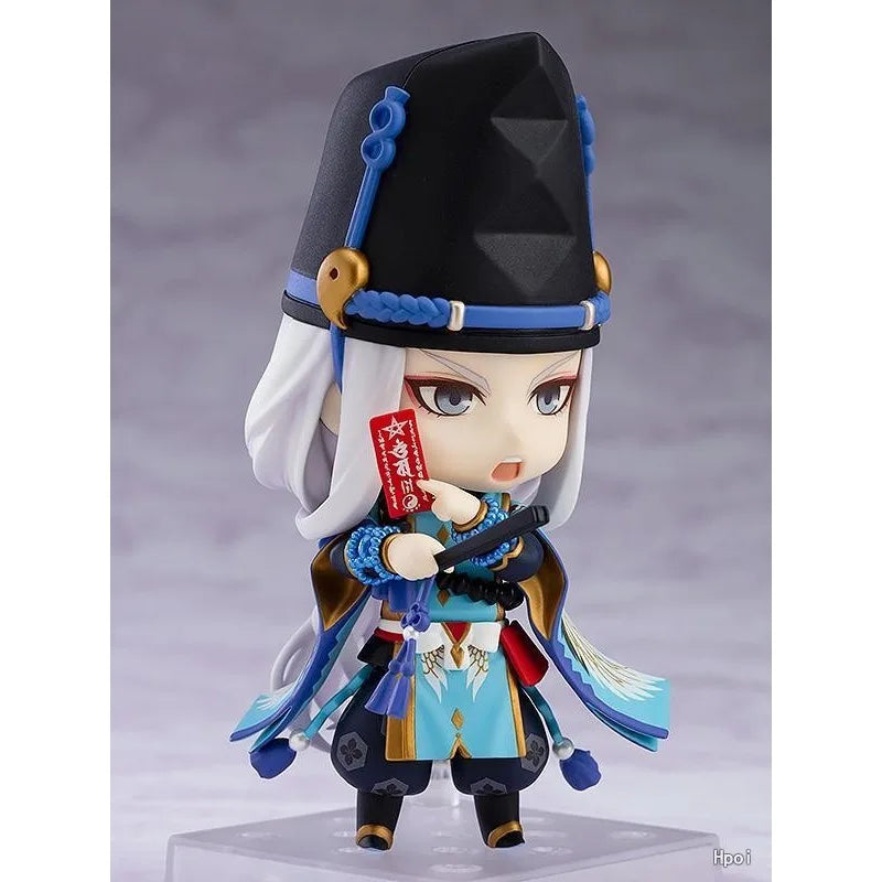 GSC Genuine Nendoroid Series Onmyoji Game Model 1029，928 ，1227 Da Tian Gou Finished Model Toys