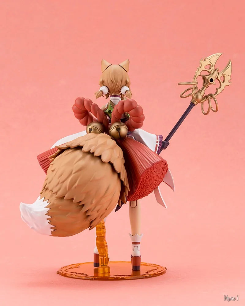 Original in Stock KOTOBUKIYA ARCANADEA  Figures Model Toys Gifts Collection Ornaments