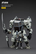 JOYTOY 1/18 Action Figure North 09 Strike Attack Mecha Toys Model Collection Gifts