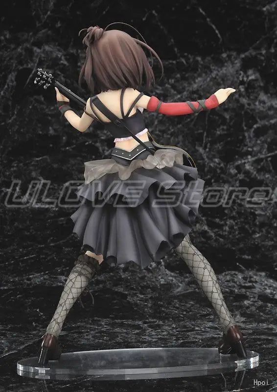 Original Max Factory The Melancholy of Haruhi Suzuki Asahina Mikuru / Nagato Yuki / Suzukiya Haruhi / Anime Figure Model