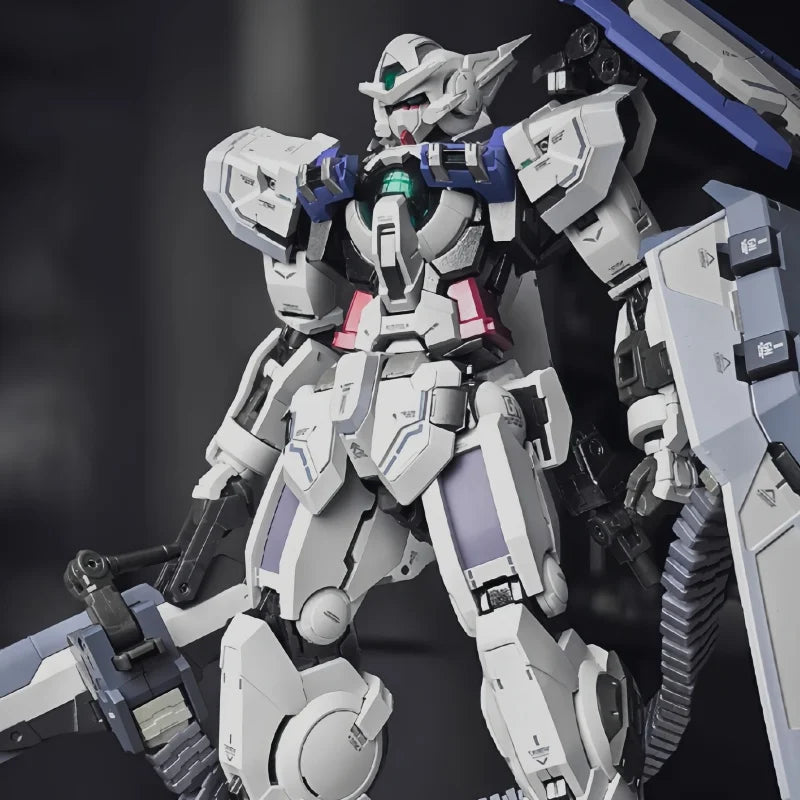 Hot Sales In Stock Shen Diao Ko Mb Astreafighter Action Figuers Alloy Finished Product Gny001 00 Anime Character Decoration Gift