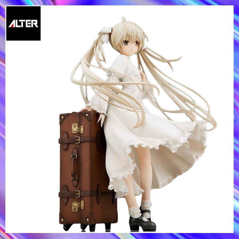 Original in Stock Alter Kasugano Sora Ending Ver 1/6 Figures Model Toys Gifts Collection Ornaments