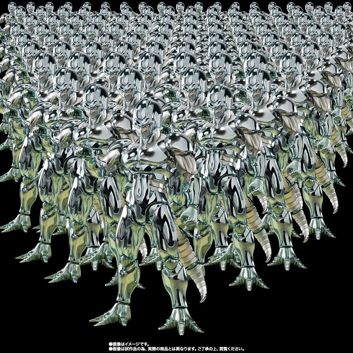 In Stock Original Bandai S.H. Figuarts SHF Metal Cooler Metal Coora Billion Energy Dragon Ball Z Anime Action Figures Model Toys