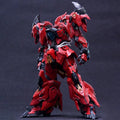 1/100 IN ERA RMD Lizard Zusammenbaumodell Bausatz Actionfigur Erweiterbare Rüstung Mecha Mit Display Ständer Sammlerstück Spielzeug Ornament Geschenk