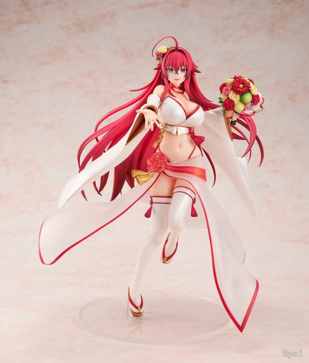 【SF】In Stock Original KADOKAWA GSC KDcolle High School D×D Rias Gremory 1/7 Scale Figures Model Collection Anime