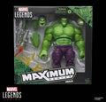 Auf Lager, Hasbro, Hulk, Bewegliche Puppen Modellspielzeug