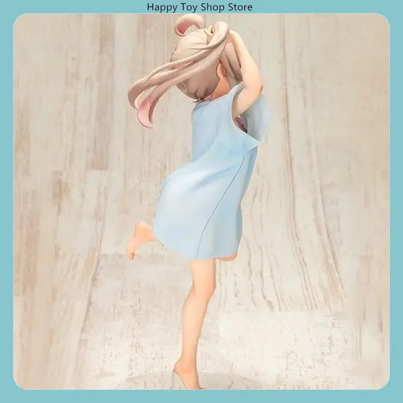 Oniichan wa Oshimai! Mahiro Oyama Standing Pose Two kinds Anime Figure Statue Desktop Decoration Gift