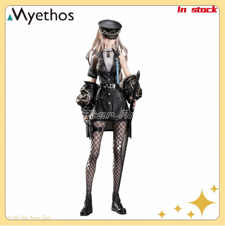 Auf Lager Original Myethos A-Z [B] Full Dress Anime Figur Modell Sammlerstück Geschenk Spielzeug
