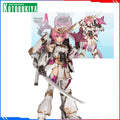 Kotobukiya Genuine Anime Model Kits Frame Arms Girl Magatsuki Tachibana 162mm Toys Action Figure Assembly Model Gift for Boy