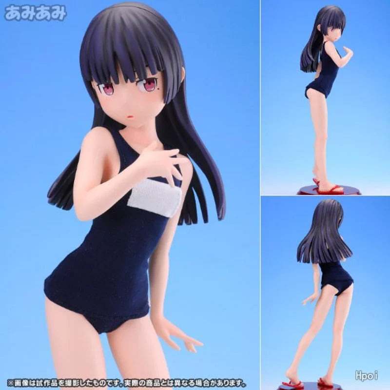 My Little Sister Can't Be This Cute. Kuroneko: Gokou Ruri H30cm 1/4.5 100% Genuine Original Anime Figure Toys Collection Model