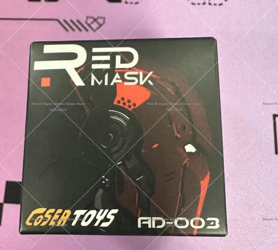 In Stock COSER TOYS 1/12 Scale Detective Comic Red Hood Solider Male Head Sculpt Carved Model fit 6In VTOYS VSD003 Action Figure