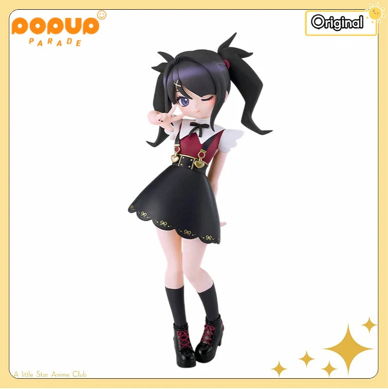 【Pre-Order】GSC PUP NEEDY GIRL OVERDOSE KAngel INTERNET YAMERO Anime Figur
