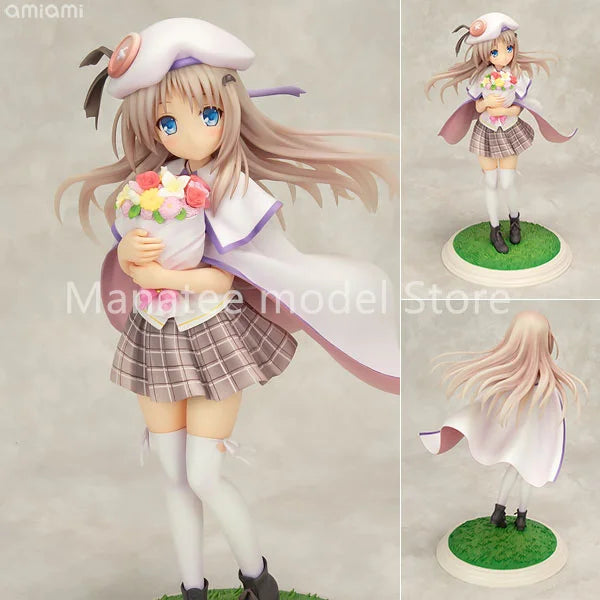 Kotobukiya Original Kud Wafter Kudryavka Noumi 1/7 PVC Action Figure Anime Model Toys Collection Doll Gift