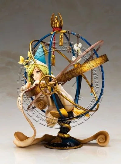 In Stock Original Genuine Kotobukiya Atelier Ryza Ever Darkness & the Secret Hideout Cocotte 1/8 PVC Statue Figure  Gift