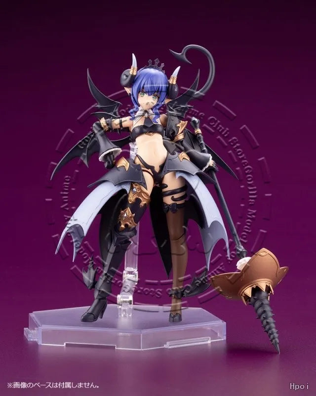 In Stock Original Genuine KOTOBUKIYA ARCANADEA Velretta 148mm Model Kit Anime Figure Collection Toy Gift Ornament from Japan