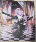 【FS】 Original KOTOBUKIYA Scale1/7 Super Detective Casebook:Kirisame MysteryPalaceLittle Death Figure Model Toys Gifts Collection