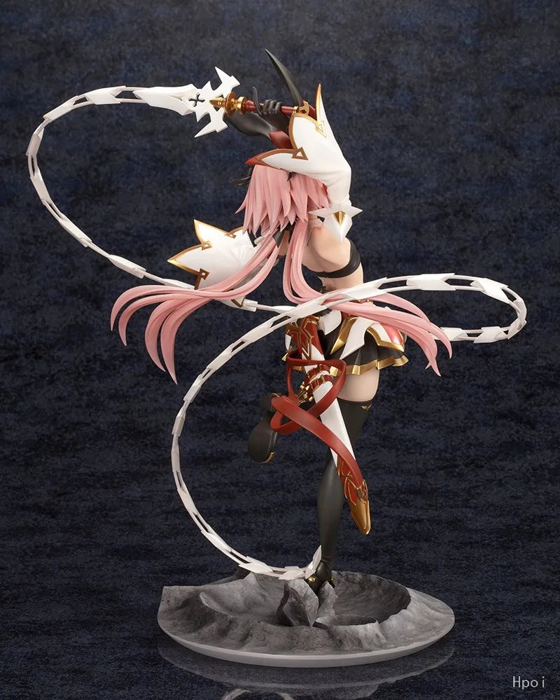 In Stock Original KOTOBUKIYA Fate/Grand Order Servant 1/7 Action Figures Figures Models Toys Gifts Collection Ornaments